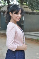 Disha Pandey Spicy Stills